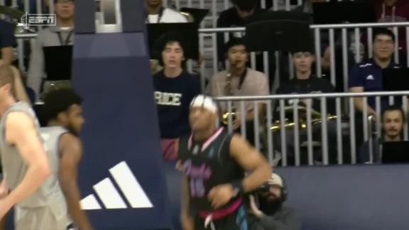 Game Highlights Video