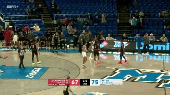 Game Highlights Video