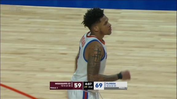 Game Highlights Video