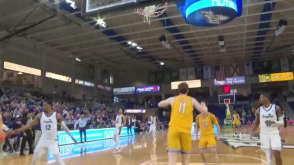 Game Highlights Video