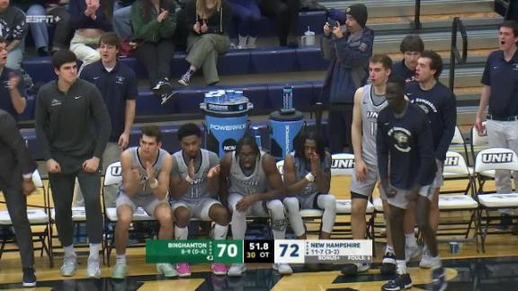 Game Highlights Video