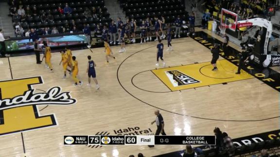 Game Highlights Video