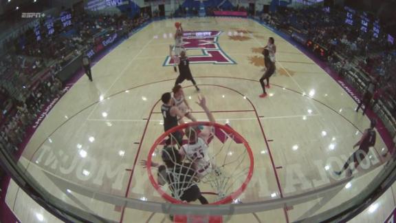 Game Highlights Video