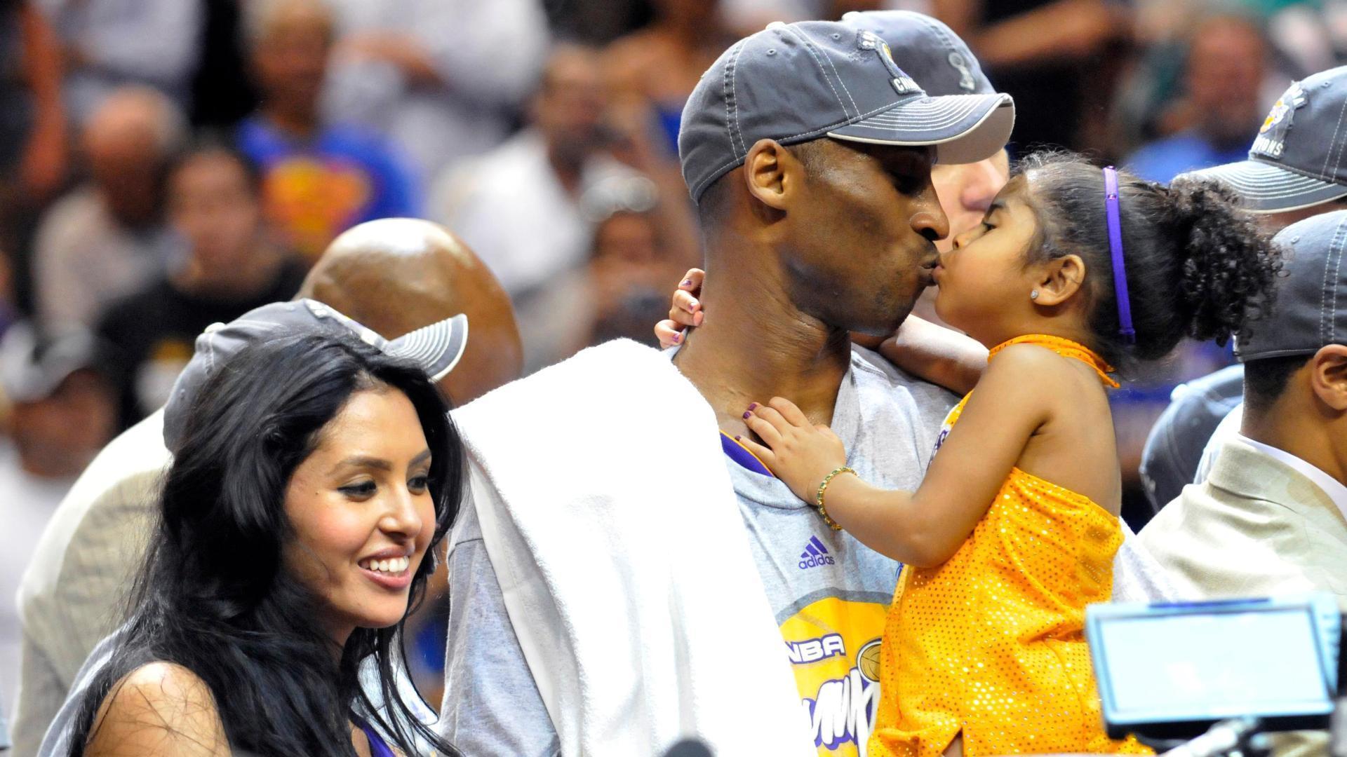 Stephen A. pays tribute to Kobe Bryant on 4th anniversary of his death