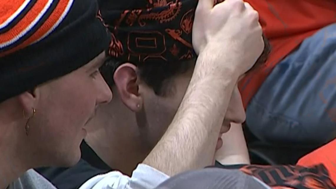 Game Highlights Video