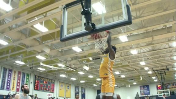 Game Highlights Video