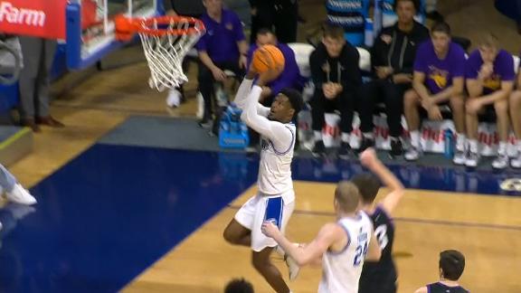 Game Highlights Video