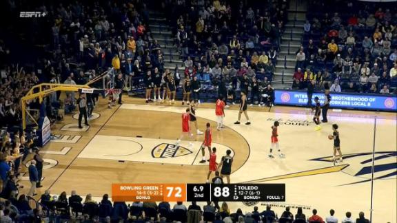 Game Highlights Video