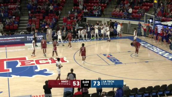Game Highlights Video