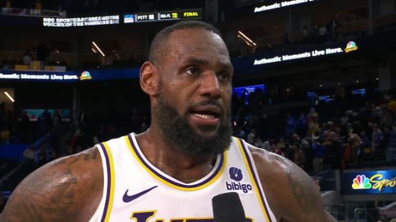 Kings 134-133 Warriors (Jan 25, 2024) Game Recap - ESPN