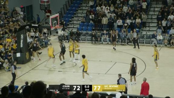 Game Highlights Video