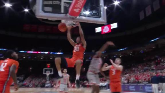 Game Highlights Video