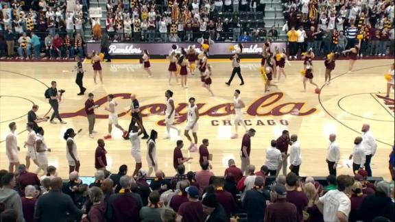 Game Highlights Video