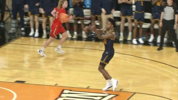 Game Highlights Video