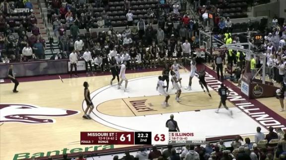 Game Highlights Video