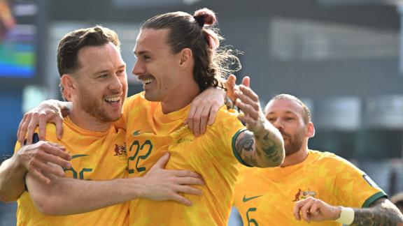 Will Socceroos extra rest benefit them vs. South Korea?