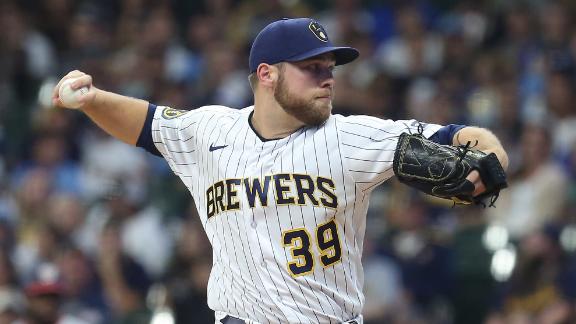 What Corbin Burnes trade means for Orioles, Brewers