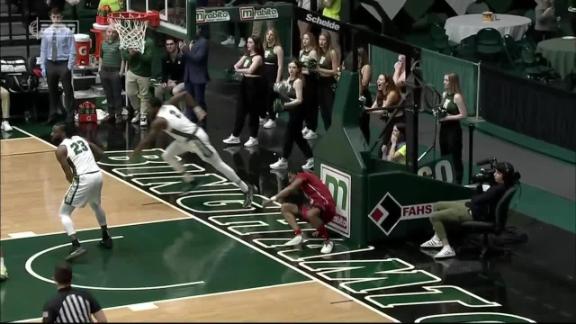 Game Highlights Video