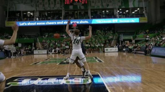 Game Highlights Video