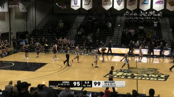 Game Highlights Video