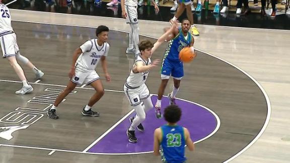 Game Highlights Video