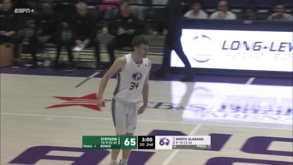 Game Highlights Video