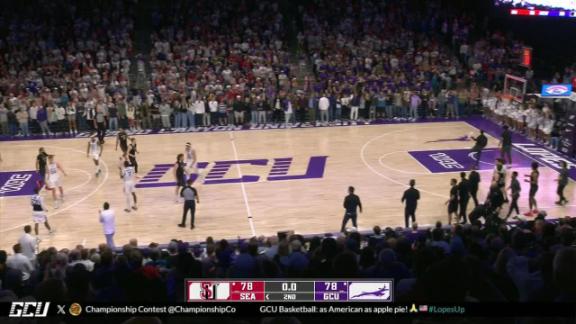 Game Highlights Video