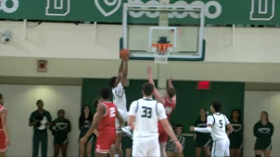 Game Highlights Video