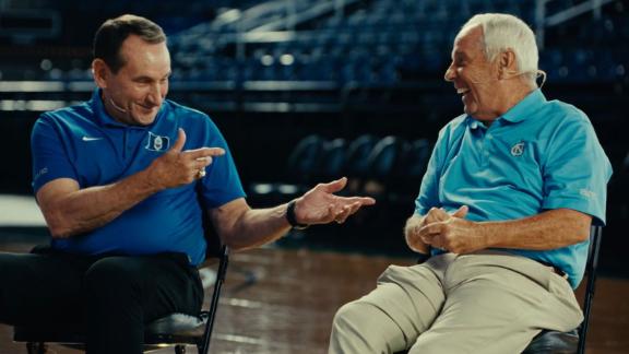 Roy Williams and Coach K Interview: A Deep Dive into Coaching Excellence