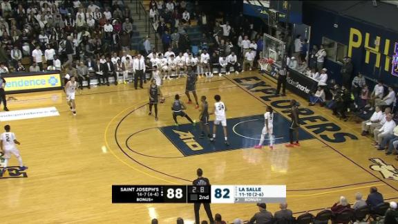 Game Highlights Video