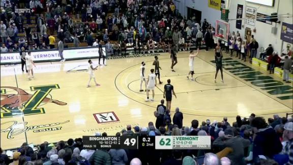 Game Highlights Video