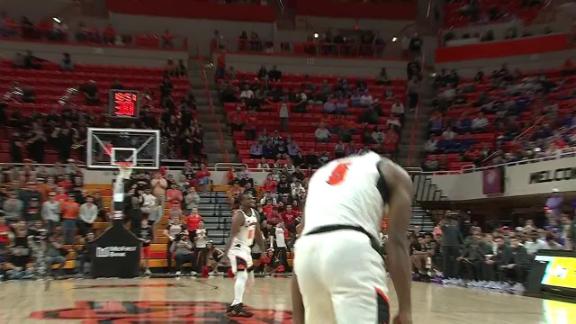 Game Highlights Video