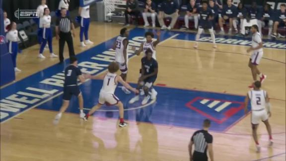 Game Highlights Video