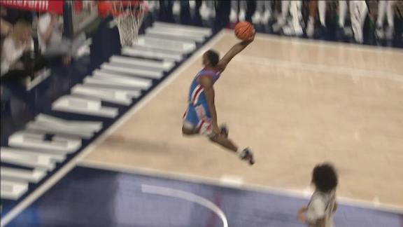 Game Highlights Video