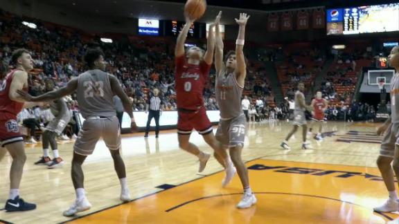Game Highlights Video