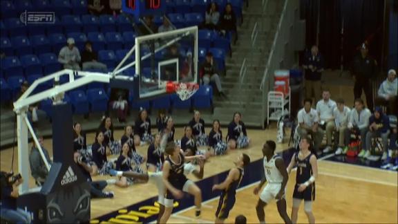 Game Highlights Video