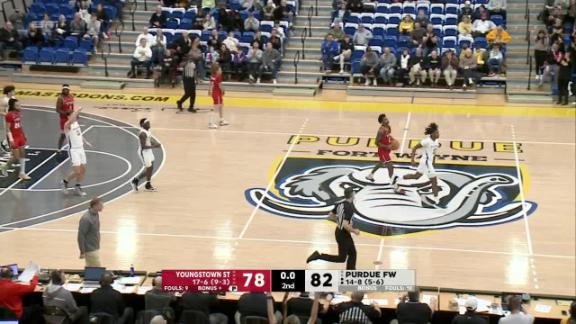 Game Highlights Video