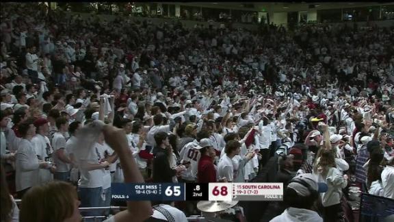 Game Highlights Video