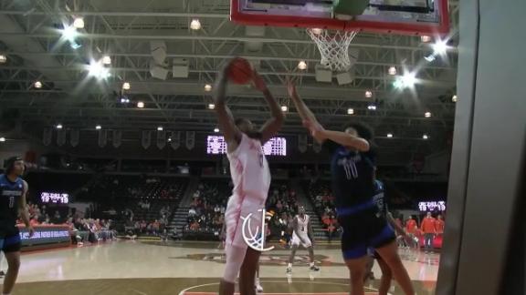 Game Highlights Video