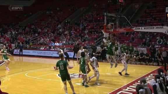 Game Highlights Video