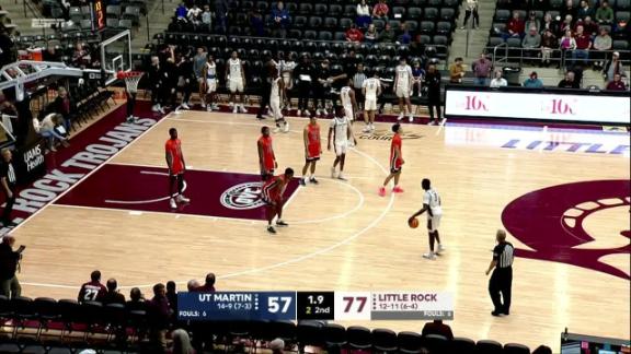 Game Highlights Video