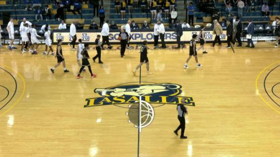 Game Highlights Video