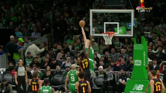 Boston Celtics Scores, Stats and Highlights - ESPN