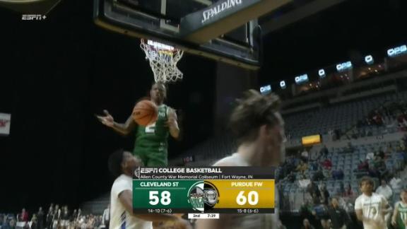 Game Highlights Video