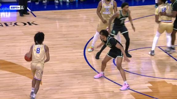 Game Highlights Video