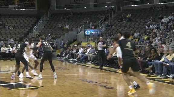 Game Highlights Video