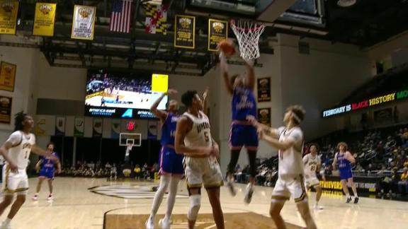 Game Highlights Video