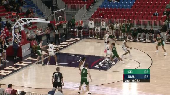 Game Highlights Video