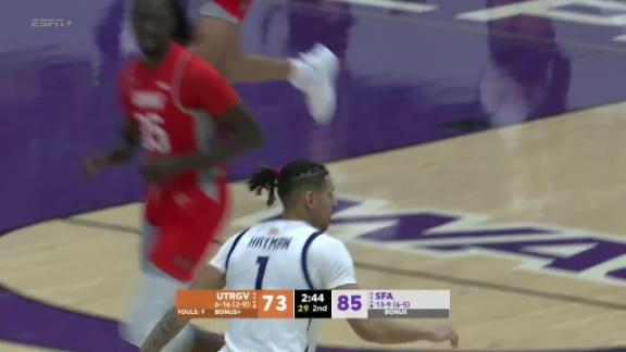 Game Highlights Video