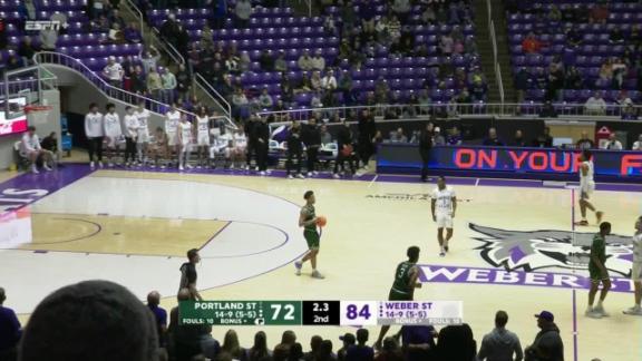 Game Highlights Video